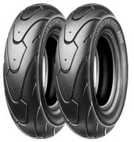 Michelin buitenband 120/70-12 tl 51l bopper - thumbnail