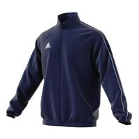 Adidas Core 18 PRE Jacket Youth - thumbnail