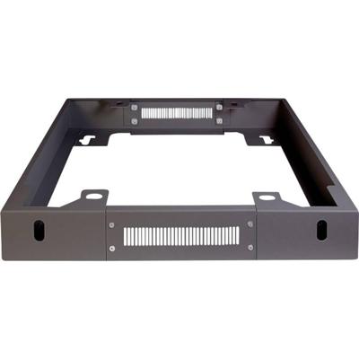 LogiLink PLI66B 19 inch Zwart