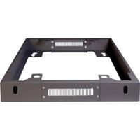 LogiLink PLI66B 19 inch Zwart - thumbnail