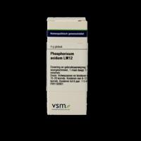 VSM Phosphoricum acidum LM12 4 Gram - thumbnail