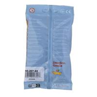 Hama Strijkkralen 1000 Stuks Paars Doorzichtig - thumbnail