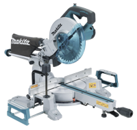Makita ls0816f afkort- en verstekzaag | 216 mm 1200w - ls0816f - thumbnail