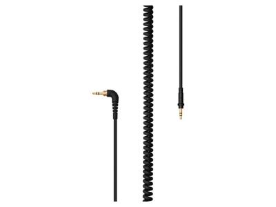 AIAIAI C02 Coiled Cable AIAIAI C02 Coiled Cable