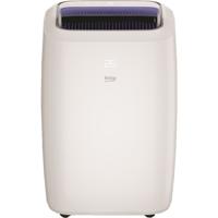 Beko BP112H mobiele airconditioner 65 dB Zwart, Wit - thumbnail