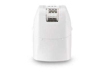 Panasonic ES-2D03 Epileerhulpstuk Wit 1 stuk(s)