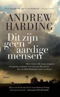 Dit zijn geen aardige mensen - Andrew Harding - ebook - thumbnail