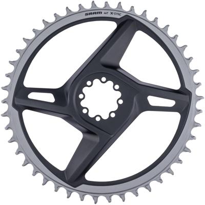 SRAM kettingblad "x-sync road" chain ring x-sync road 46t red/force xplr