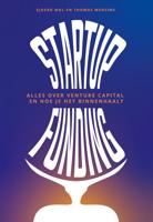 Startup funding - Sjoerd Mol, Thomas Mensink - ebook - thumbnail