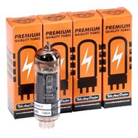 Tube Amp Doctor EL84M Premium Matched Quartet eindversterkerbuizen (set van 4) - thumbnail