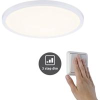 Paulmann 93050 AREO VariFit LED-inbouwpaneel LED 16 W Wit - thumbnail