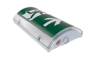 Kent LED N/N PT IP65 Incl. PIC-A/B/C