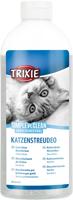 TRIXIE SIMPLE N CLEAN GEURVERDRIJVER KATTENBAK GEURNEUTRAAL 750 GR 6 ST - thumbnail