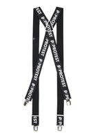 Protest Zone Bretels True Black 1 - thumbnail