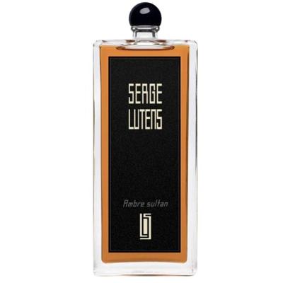 Serge Lutens Ambre Sultan Eau de Parfum 50ml Serge Lutens Ambre Sultan Eau de Parfum 50ml