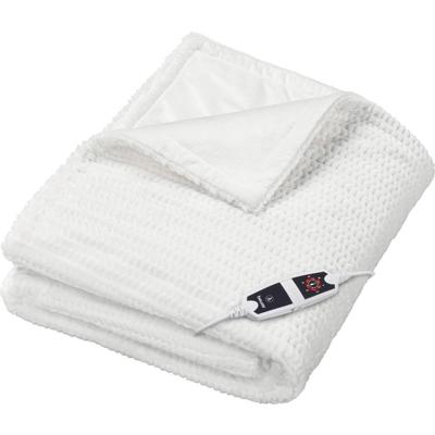 Beurer HD 82 Helsinki Elektrische deken Wit