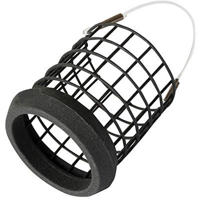 Fox Matrix Bottom Weighted Cage Feeder Small 30 gr