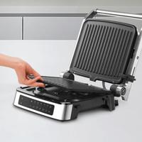 Grilplaat UFESA EVEREST - thumbnail