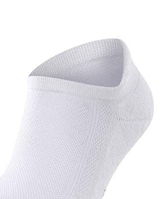 Falke Cool Kick Sneaker Sok White 44-45 - thumbnail