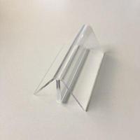 Menu-standaardje 10 cm breed - type M - 40 stuks - thumbnail