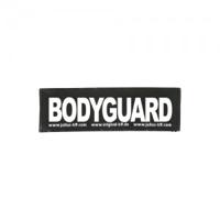 Julius-K9 tekstlabel Bodyguard 16 x 5 cm - thumbnail