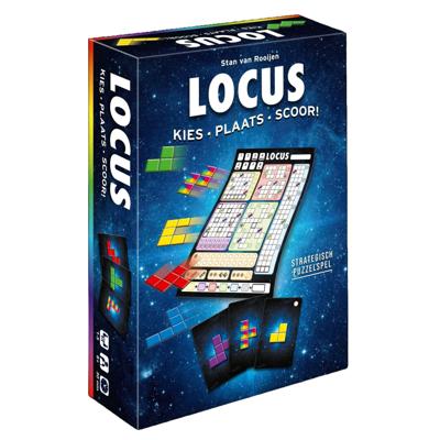 Locus
