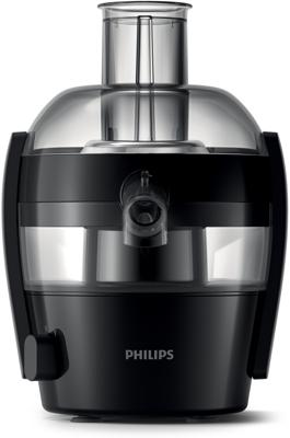 Philips hr1832/00 viva collection sapcentrifuge zwart