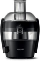 Philips hr1832/00 viva collection sapcentrifuge zwart - thumbnail