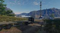 Truck Driver - thumbnail