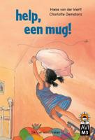 Help, een mug! - Hieke van der Werff - ebook - thumbnail
