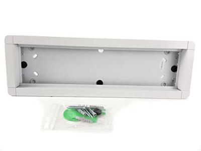 Ritto by Schneider 1883470 Accessoires voor deurintercom Wit