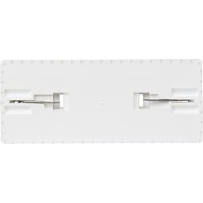 Vikan Padhouder steelmodel wit 95x230x120