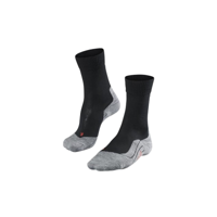 Falke TK5 Wander Wandelsok Heren Asphalt Mel. 39-41 - thumbnail