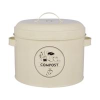 Composter blik / Secrets du Potager - thumbnail