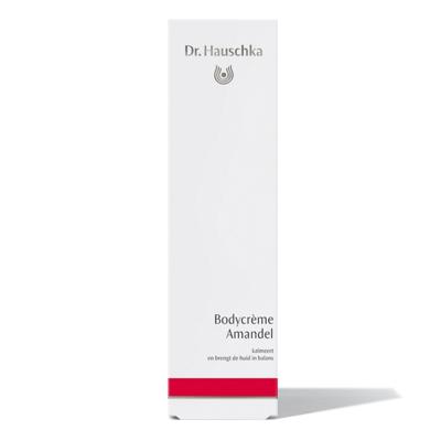 Dr. Hauschka Bodycrème Amandel 145ml