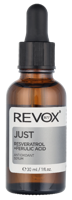 Revox B77 Just Resveratrol + Ferulic Acid Antioxidant Serum 30 ml - thumbnail