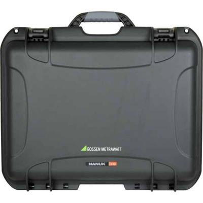 Gossen Metrawatt PRIME Z506A Koffer voor meetapparatuur