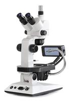 Kern OZG 493 OZG 493 Stereo zoom microscoop Binoculair 36 x Doorvallend licht, Opvallend licht - thumbnail