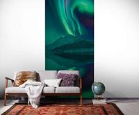 Noordwand Komar Stefan Hefele Fotobehang The Heavenly Magician - SH011-VD1 - thumbnail