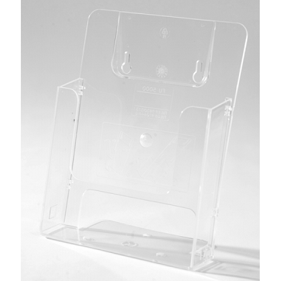 Plano folderbakje A4 staand/hangend - 20 stuks