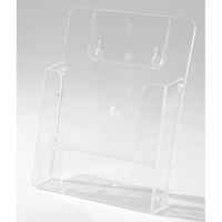 Plano folderbakje A4 staand/hangend - 20 stuks - thumbnail