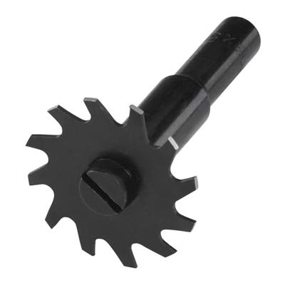 Wolfcraft Gleuffrees | Ø30 x 1,5mm | 1 stuk - 3264000