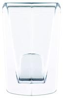 tesa POWERSTRIPS® Kleefhaak Large Transparant Inhoud: 4 stuk(s) - thumbnail