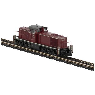 Märklin 88510 Z dieselloc V 90 van de DB