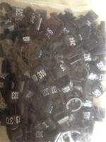 Collectieserie MINI zwart nummer 301-400 - thumbnail