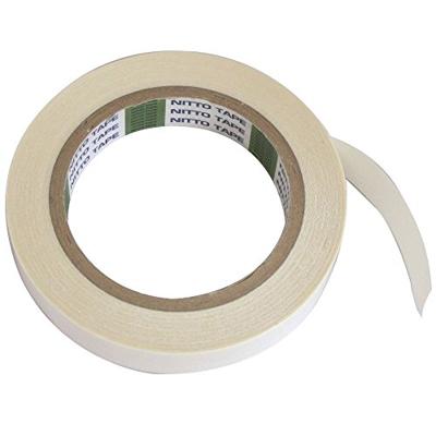 Nitto dubbelzijdige kleefband 19 mm x 20 m Velleman - Velleman Nitto dubbelzijdige kleefband 19 mm x 20 m Velleman - Velleman