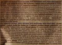 Carnilove crunchy snack makreel / framboos - thumbnail