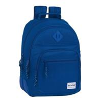 Schoolrugzak BlackFit8 Oxford Donkerblauw (32 x 42 x 15 cm) - thumbnail