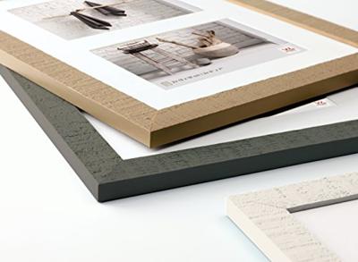 walther+ design HO440V Wissellijst Papierformaat: 40 x 40 cm Wit walther+ design HO440V Wissellijst Papierformaat: 40 x 40 cm Wit