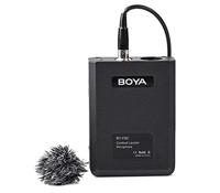 Boya cardioide lavalier microfoon by-f8c voor video of instrumenten - thumbnail